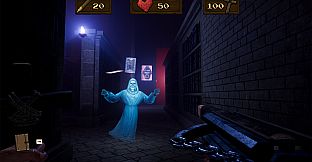 Vampire Hunter: Nightrise