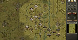 Panzer Corps Grand Campaign '40