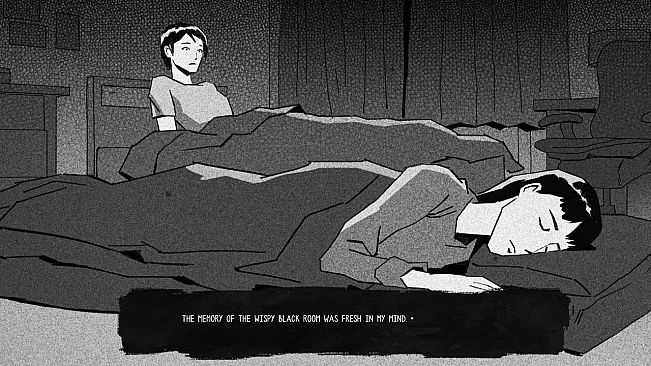 Grotesque Beauty - A Horror Visual Novel