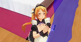 CUSTOM ORDER MAID 3D2 Personality Pack Tsundere ~Prideful and Competitive~