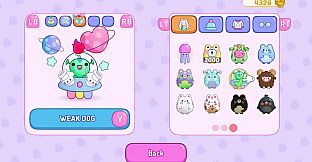 Candivity: Complete Edition