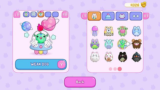 Candivity: Complete Edition