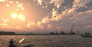 PT Boats: South Gambit