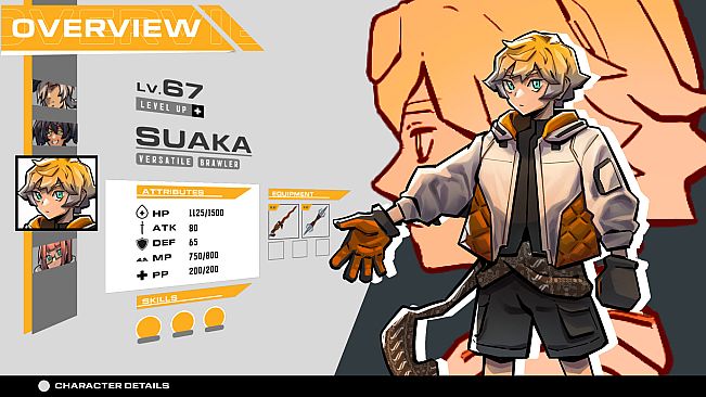 SVAKA: Lost Legends