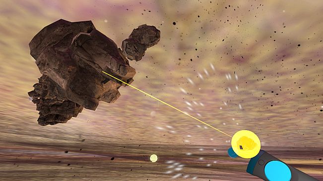 WebbVR: The James Webb Space Telescope Virtual Experience