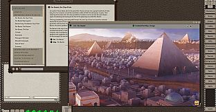 Fantasy Grounds - City of Cats for 5th Edition