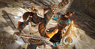 For Honor - Destiny 2 Hero Skin Bundle