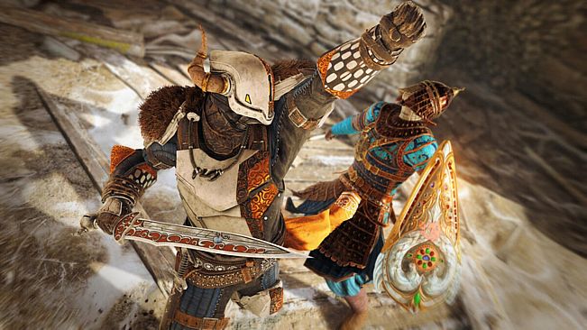 For Honor - Destiny 2 Hero Skin Bundle