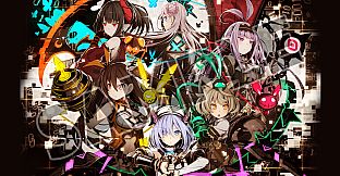 Death end re;Quest Deluxe Pack