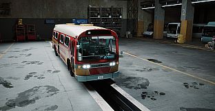 Bus Bound - Bus Pass