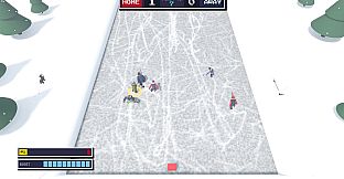 Old Time Hockey