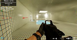 Siege of Shadows The Flooded Zone