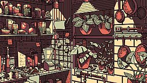 I commissioned some mice