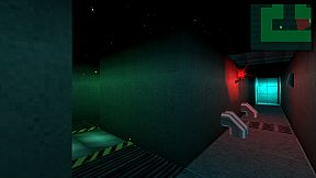 Exfiltrator: Cyber Stealth Missions