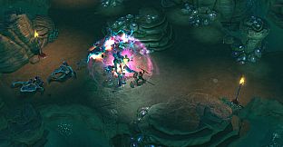 Titan Quest: Atlantis