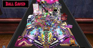 Pinball Arcade: Stern Pack 2