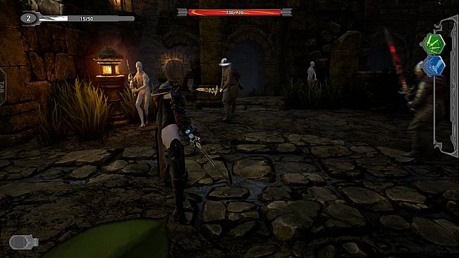 Your Sword Is So Big