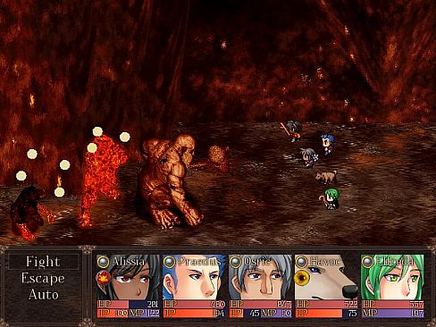 A Timely Intervention