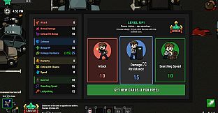 Jerry the Zombie Slayer