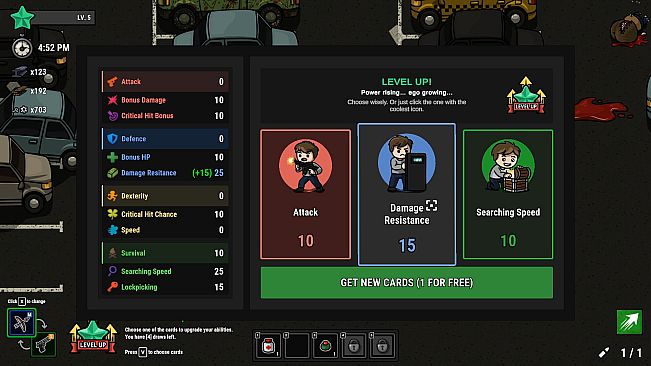 Jerry the Zombie Slayer