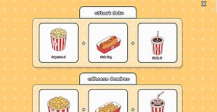 Pack my LunchBox: Showtime
