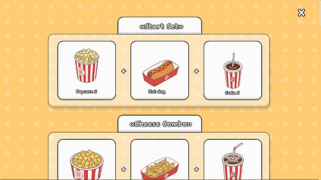 Pack my LunchBox: Showtime