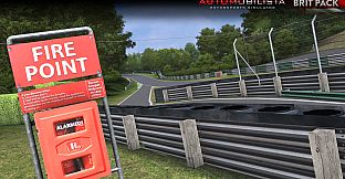 Automobilista - Season Pass for all DLCs