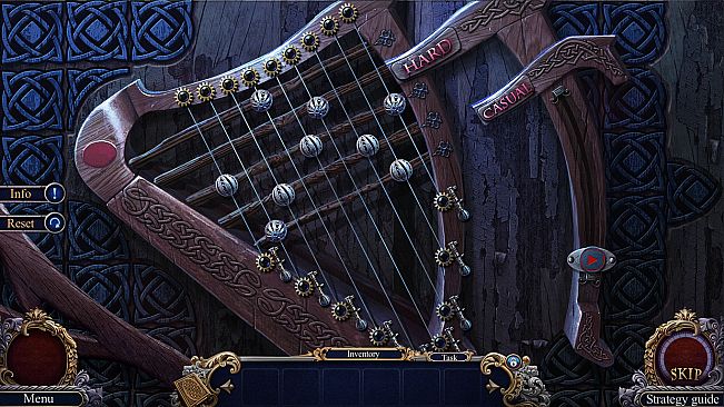 Mystery Trackers: Paxton Creek Avenger Collector's Edition