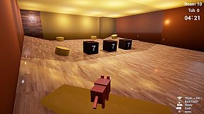 WANKO WANKO ADVENTURE