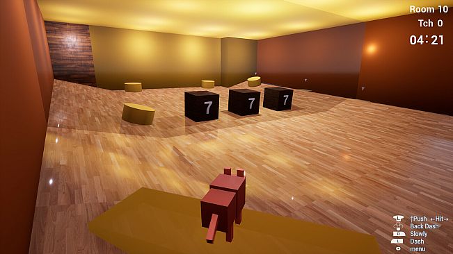 WANKO WANKO ADVENTURE