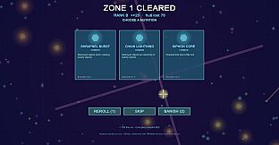 The Stars Are Not Ready