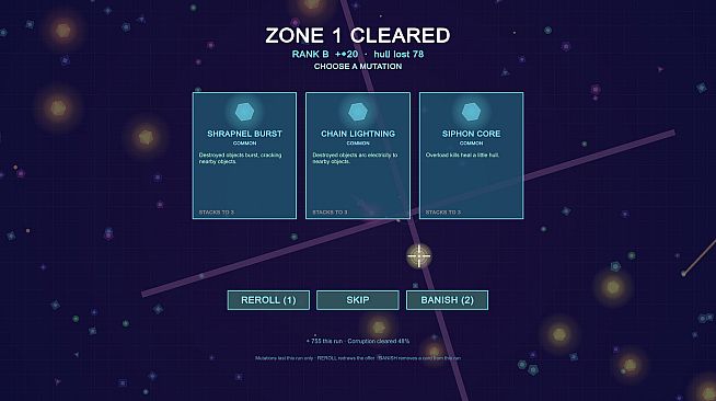 The Stars Are Not Ready