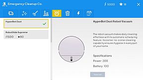 Emergency Cleanup Co.