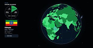 Globus: Geography Quiz