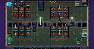 Starbound Settlers
