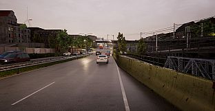 Fernbus Simulator - Czechia