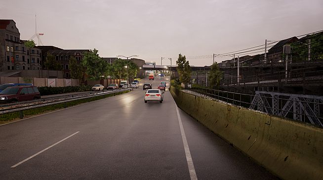 Fernbus Simulator - Czechia