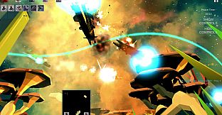 Solar Kingdoms: Human Survival