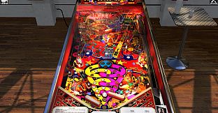 Zaccaria Pinball - Pinball Champ Table Pack