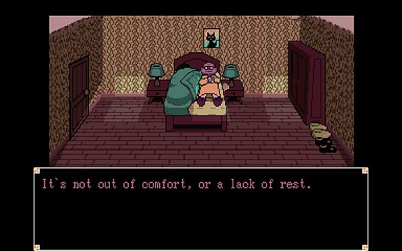 There Swings a Skull: Grim Tidings