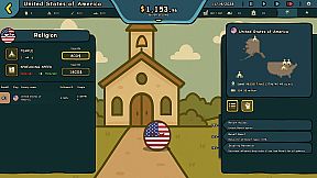 Countryballs: Power Protocol