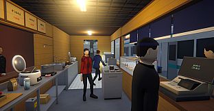 Bento Express