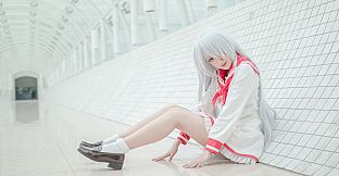 Beyond Clouds Cosplay Album