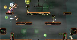 Potion Blast : Battle of Wizards