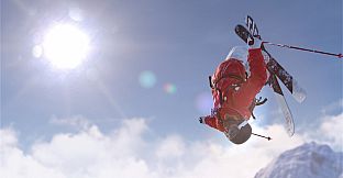 STEEP GOLD EDITION