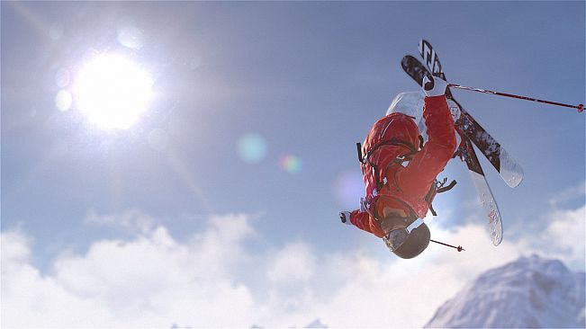 STEEP GOLD EDITION