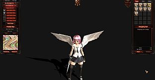 Naviros Fashionista pack