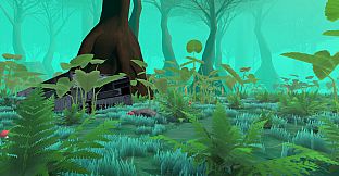 Project Canopy: Prologue