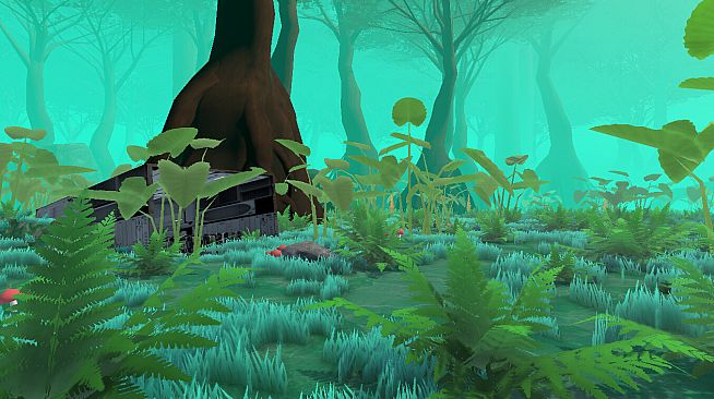 Project Canopy: Prologue