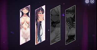 Hentai Tales: Summoned - Entrusted with the Elves